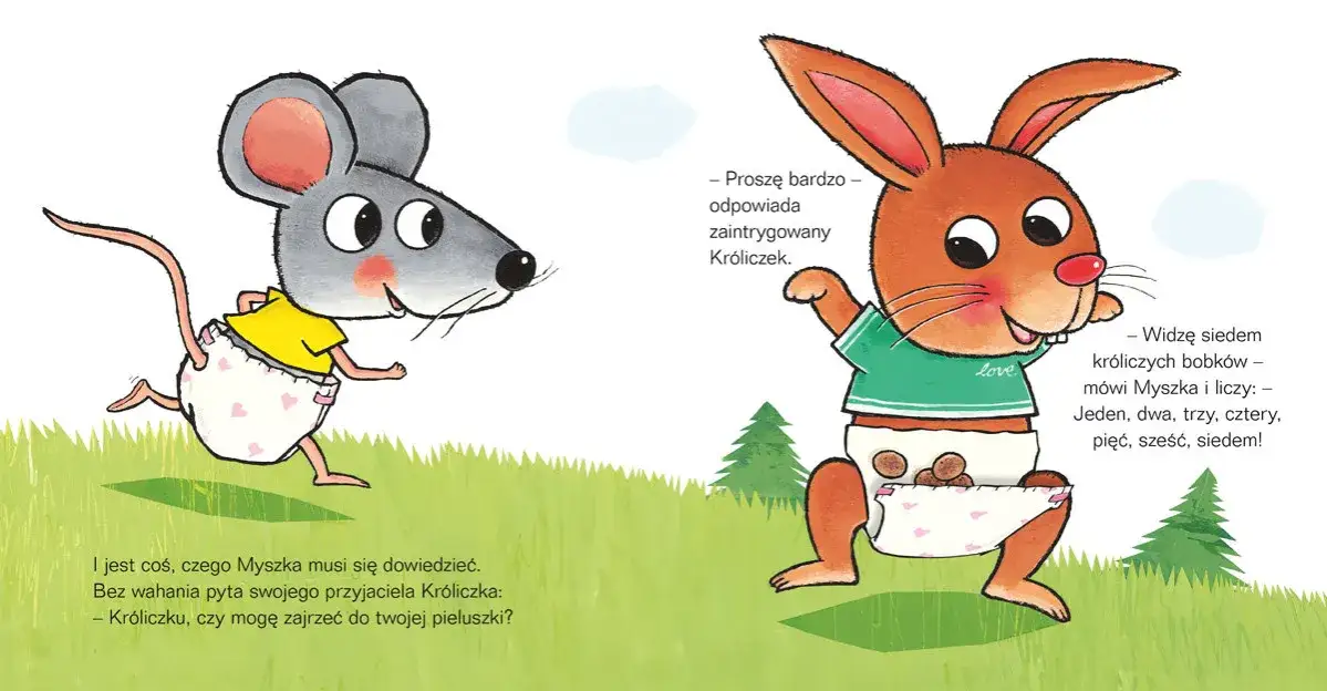 Zdjęcie Co oznacza sen o dziecku z kupą w pieluszce? Poznaj jego ukryte znaczenie