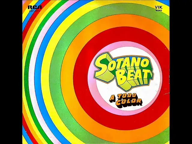 Zdjęcie El "sótano beat": la escena contracultural que modernizó España