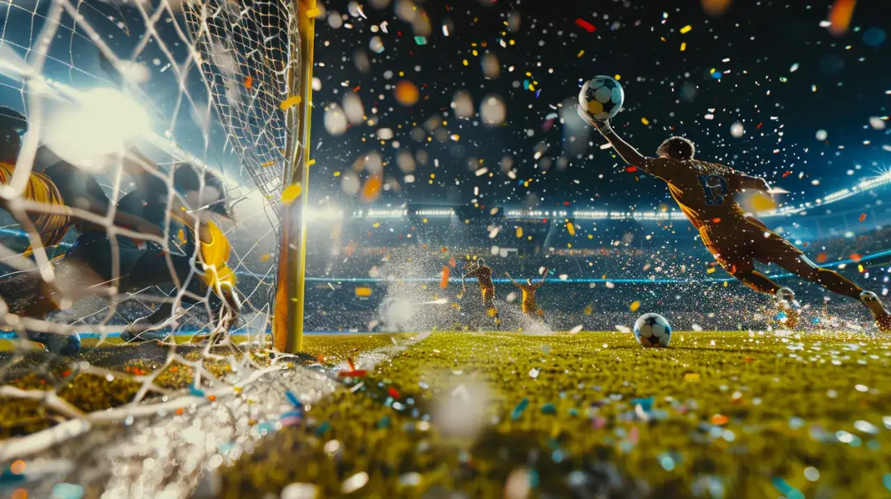 Zdjęcie Kto prowadzi w tabeli Euro 2025? Sprawdź aktualny ranking uczestników