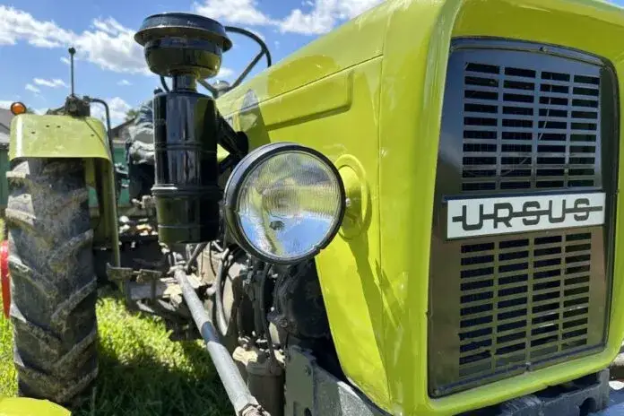 Zdjęcie Jakie ciśnienie w oponach C 330 jest bezpieczne? Sprawdź zalecane wartości!