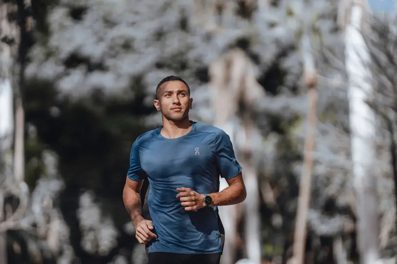 Zdjęcie Kiedy najlepiej biegać, aby osiągnąć najlepsze wyniki i uniknąć kontuzji