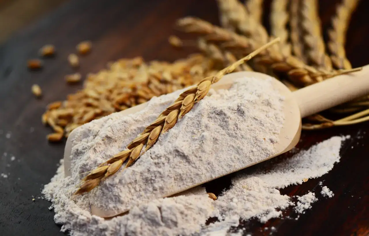 Zdjęcie Czy mąka orkiszowa jest dietetyczna? Odkryj jej zdrowotne korzyści