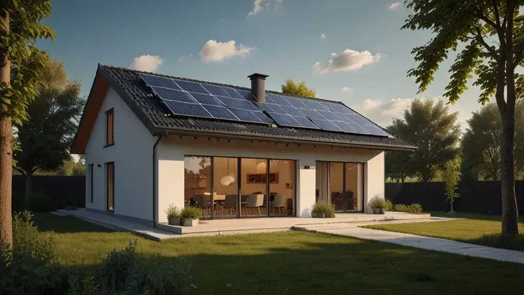 Zdjęcie Jak zaoszczędzić 2000 kWh rocznie? Proste sposoby na efektywność