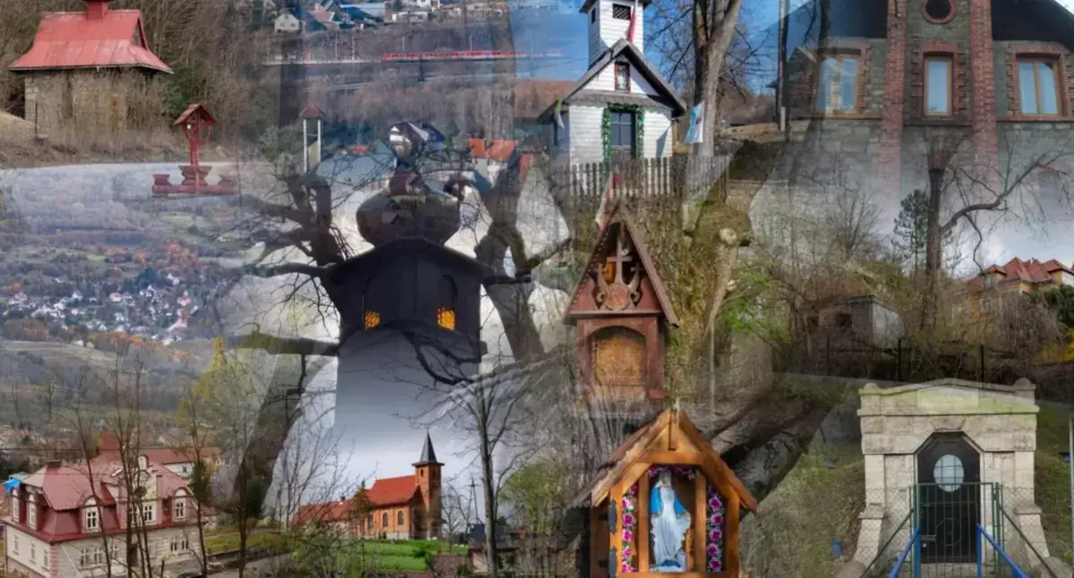 Zdjęcie Najciekawsze atrakcje w Makowie Podhalańskim, które musisz zobaczyć