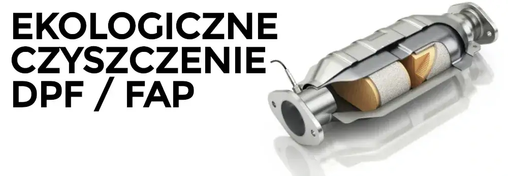 Zdjęcie Ile kosztuje regeneracja DPF? Sprawdź ceny i oszczędności!