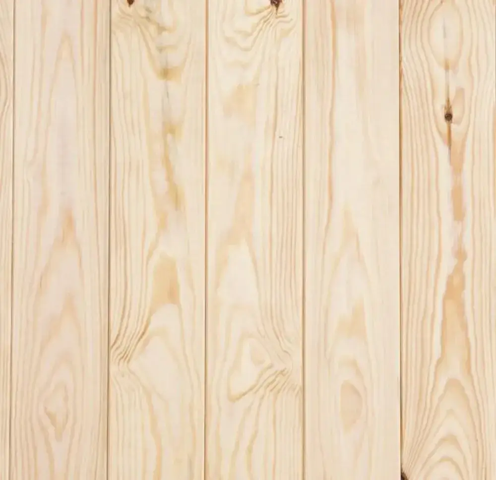 Zdjęcie Boazeria świerkowa czy sosnowa – która jest lepszym wyborem do wnętrz?