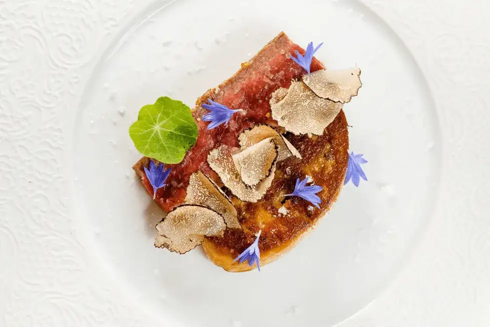 Zdjęcie Kuchnia regionalna Kraków: odkryj smaki, które musisz spróbować