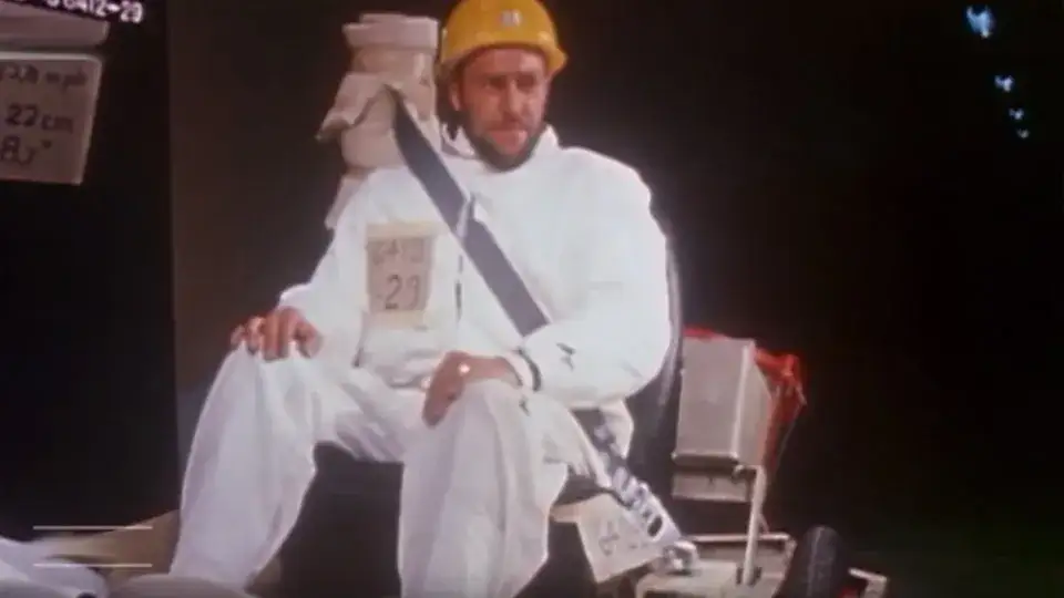 Zdjęcie Der Erfinder des Sicherheitsgurts: Nils Ivar Bohlin und seine Innovation