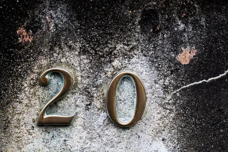 Zdjęcie Numerologia 20 20: jak harmonia i ambicja wpływają na twoje życie