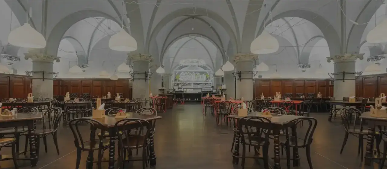 Zdjęcie Liberec gdzie zjeść? Odkryj najlepsze miejsca na smaczny posiłek