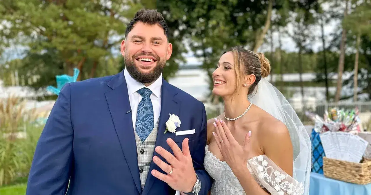 Zdjęcie Natalia Kaczmarek i jej partner - kim jest ukochany lekkoatletki?