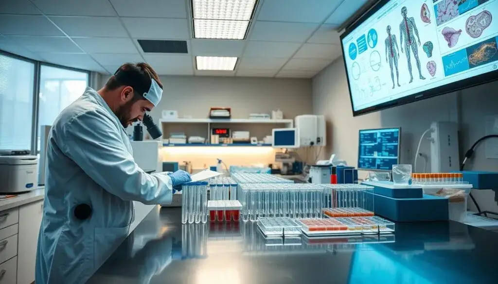 Zdjęcie Ile zarabia patomorfolog? Zaskakujące prawdy o wynagrodzeniach w Polsce