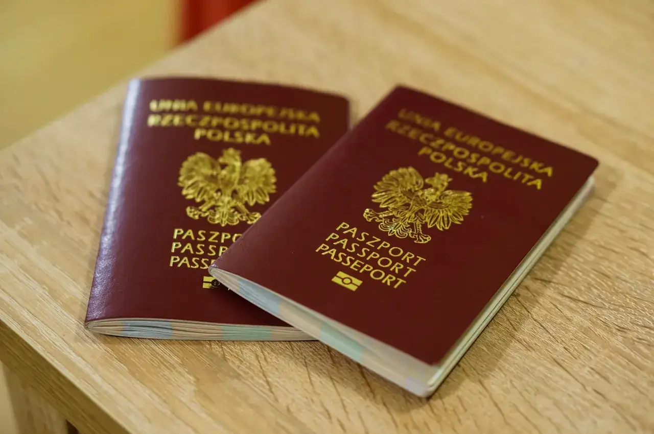 Zdjęcie Czy do Lwowa potrzebny jest paszport? Oto co musisz wiedzieć