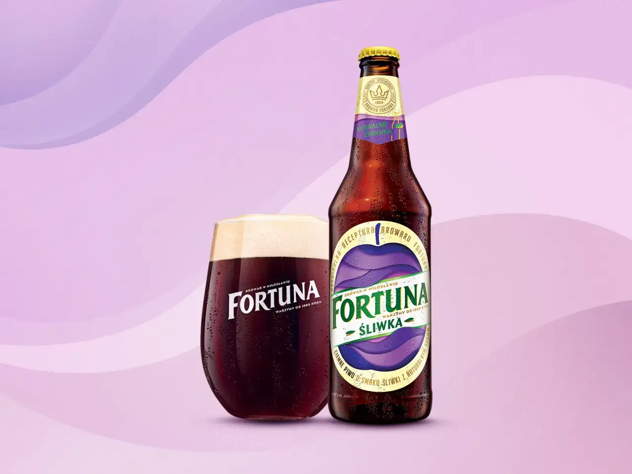 Zdjęcie Gdzie kupić piwo Fortuna? Sprawdź najlepsze sklepy w okolicy