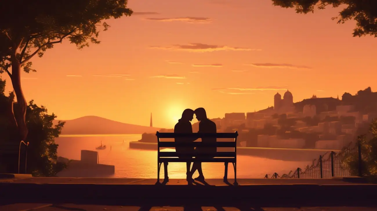 Odkryj Najlepsze Tureckie Filmy Romantyczne po Polsku - Twoja Dzienna Dawka Romantyzmu