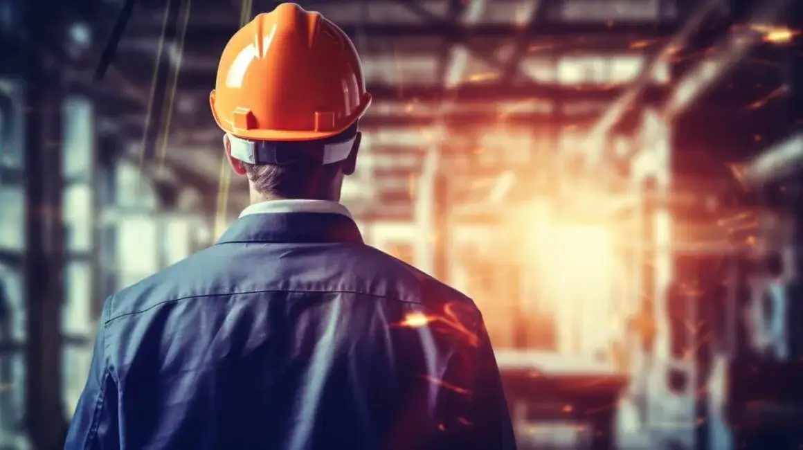 Zdjęcie Pracodawca może dopuścić nowo zatrudnionego pracownika do pracy tylko po BHP