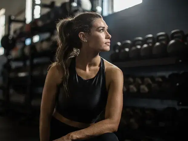 Zdjęcie CrossFit po jakim czasie efekty? Zobacz, kiedy zauważysz zmiany