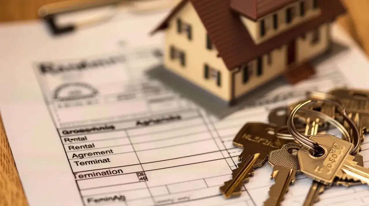 Zdjęcie Rozwiązanie umowy najmu za porozumieniem stron - Zasady
