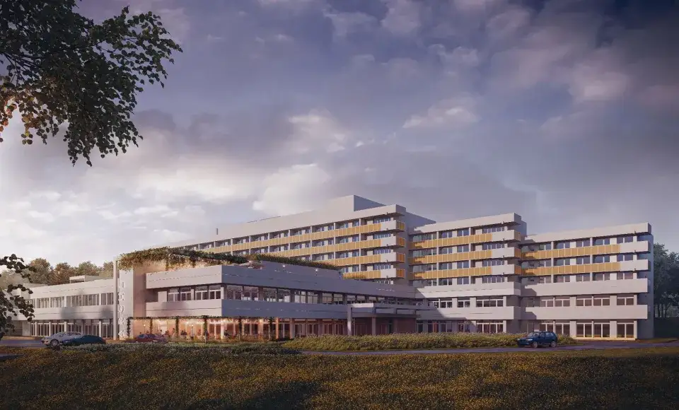 Zdjęcie Najlepsze spa w Lubelskiem: relaks i wellness w wyjątkowych hotelach