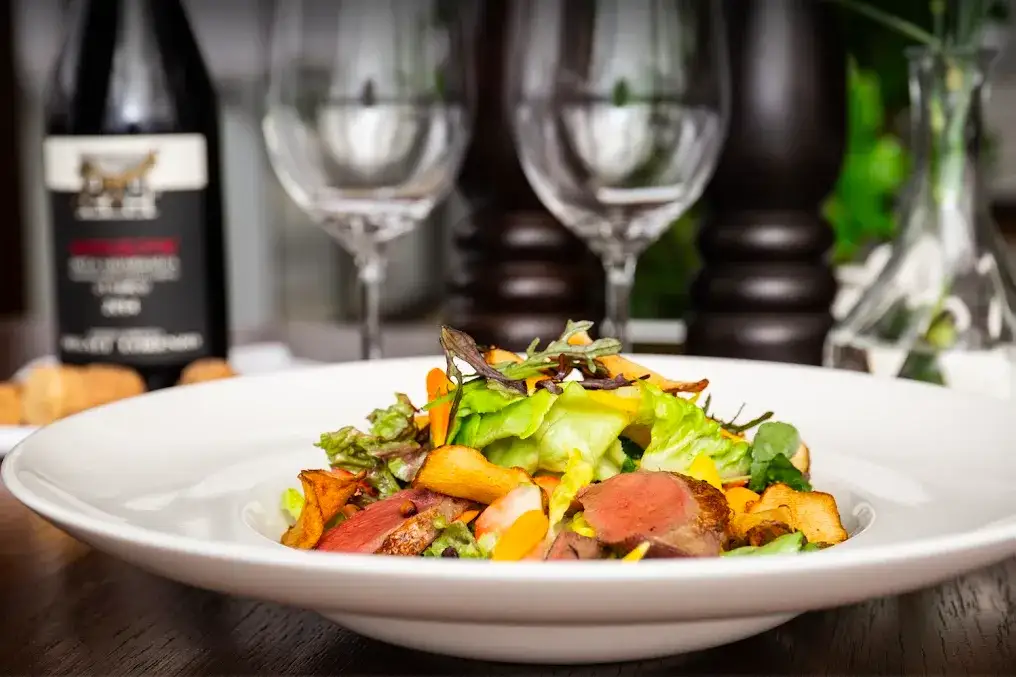 Zdjęcie Gdzie zjeść w Kołobrzegu? Najlepsze miejsca na smaczny posiłek