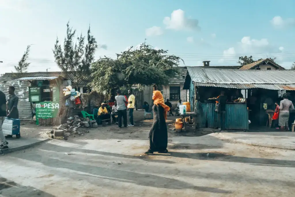 Zdjęcie Kenia czy jest bezpiecznie? Poznaj zagrożenia i bezpieczne miejsca