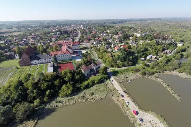 Zdjęcie Najlepsze atrakcje w Zawichost – co warto zobaczyć i przeżyć