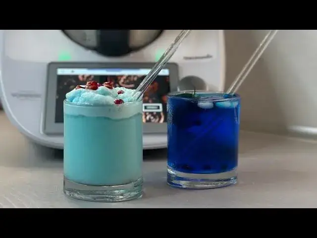 Zdjęcie Najlepsze drinki z thermomixa, które zachwycą Twoich gości