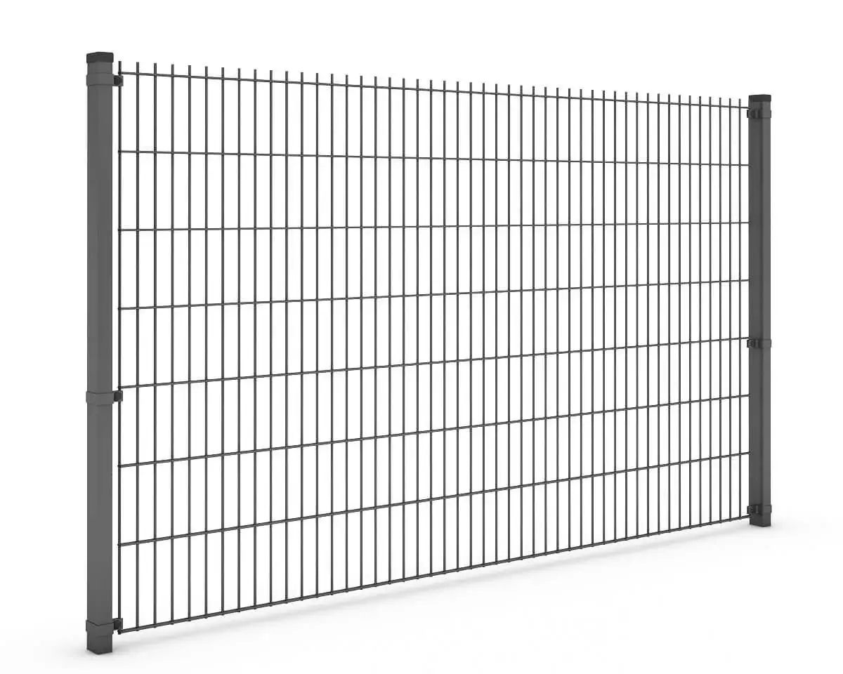 Zdjęcie Siatka czy panele - co wybrać, aby uniknąć niepotrzebnych kosztów?