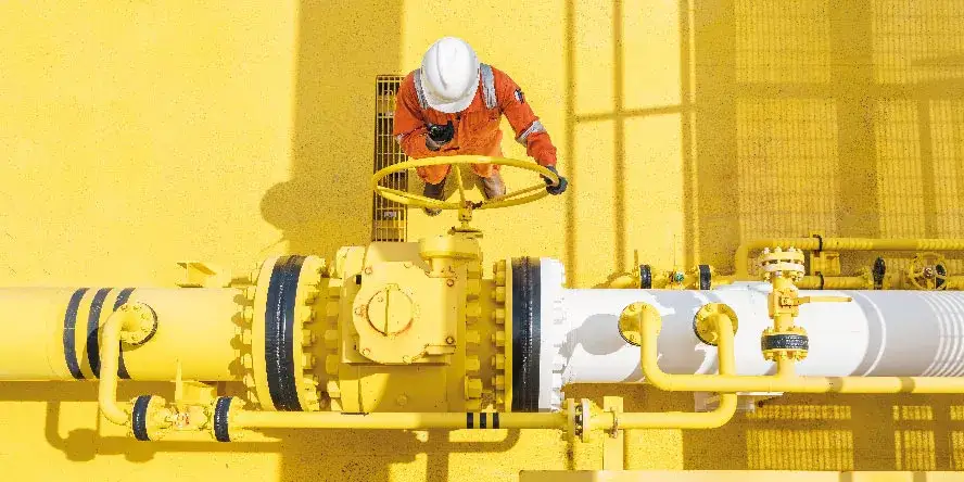 Zdjęcie Zawór bezpieczeństwa CO: Klucz do ochrony przed zagrożeniami w instalacji