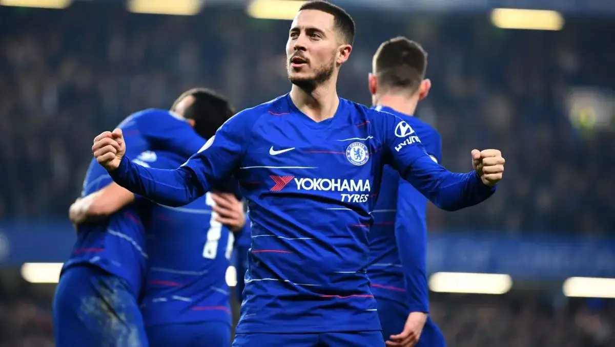 Zdjęcie Kim jest Eden Hazard: życie prywatne, rodzina i zarobki piłkarza