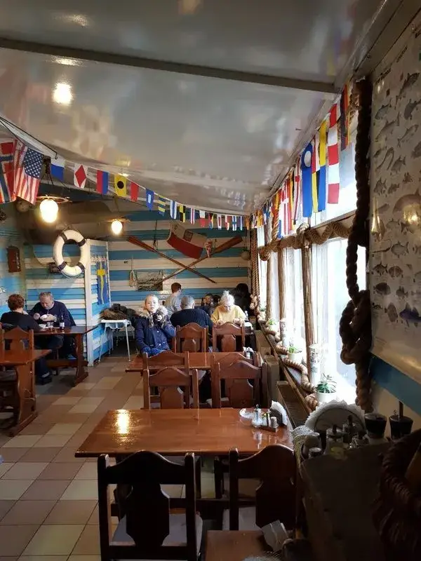 Zdjęcie Nidzica gdzie zjeść – najlepsze miejsca na pyszny posiłek