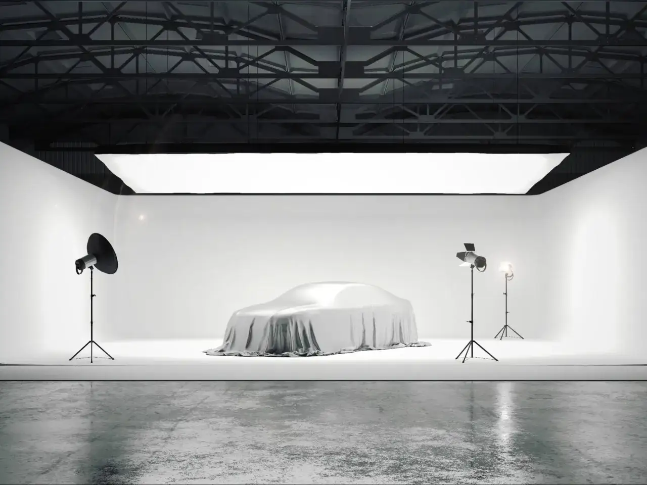 Zdjęcie Jak zrobić profesjonalne zdjęcia samochodu? Poradnik krok po kroku