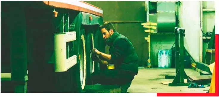 Zdjęcie Carrocerías Emilio Miranda: Servicios de reparación y venta de vehículos