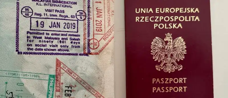 Zdjęcie Kto wydaje paszport w Polsce? Oto, co musisz wiedzieć, aby go uzyskać
