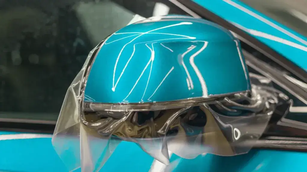 Zdjęcie Jak lakierować samochód: uniknij najczęstszych błędów i oszczędzaj