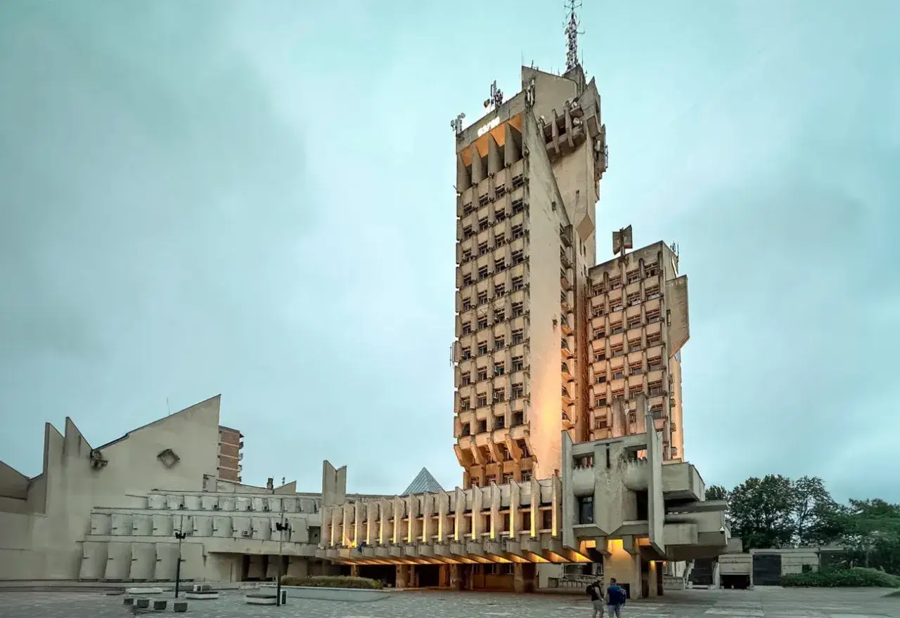 Zdjęcie Najciekawsze atrakcje w Satu Mare, kt&oacute;re musisz zobaczyć