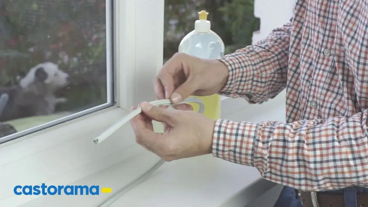 Zdjęcie Czym smarować uszczelki w oknach PCV: 5 skutecznych metod