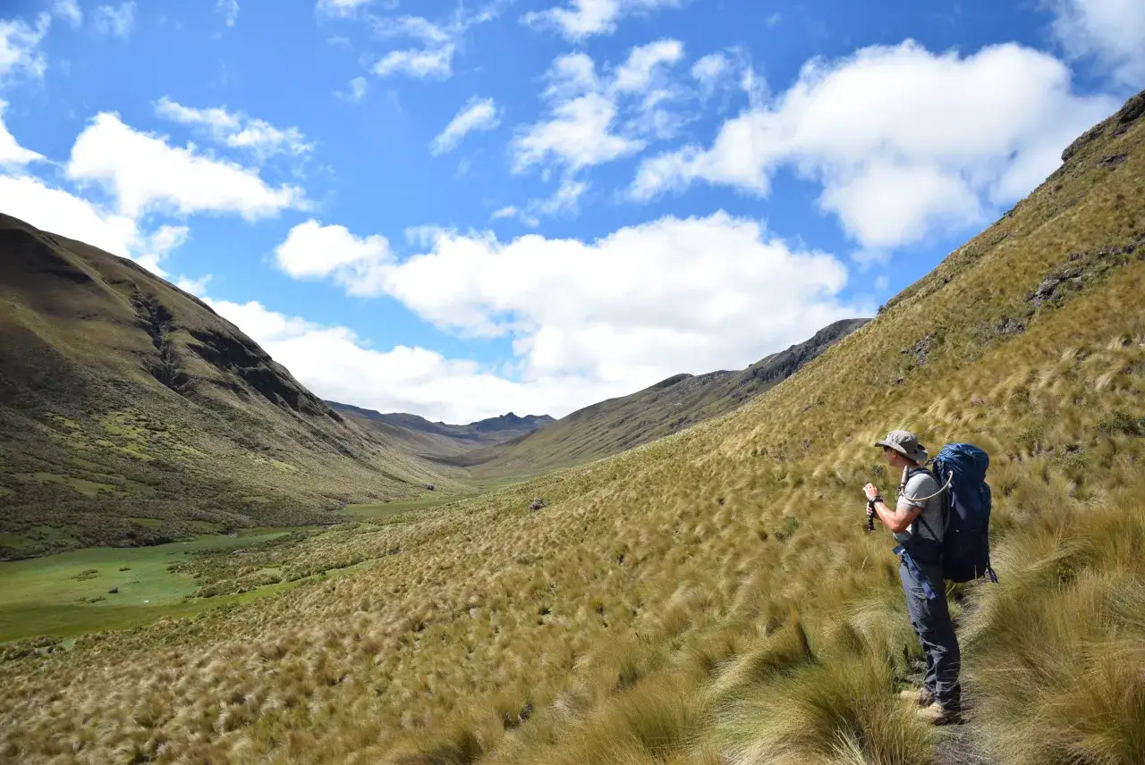 Zdjęcie Ekwador czy jest bezpiecznie? Oto prawda o bezpieczeństwie dla turystów