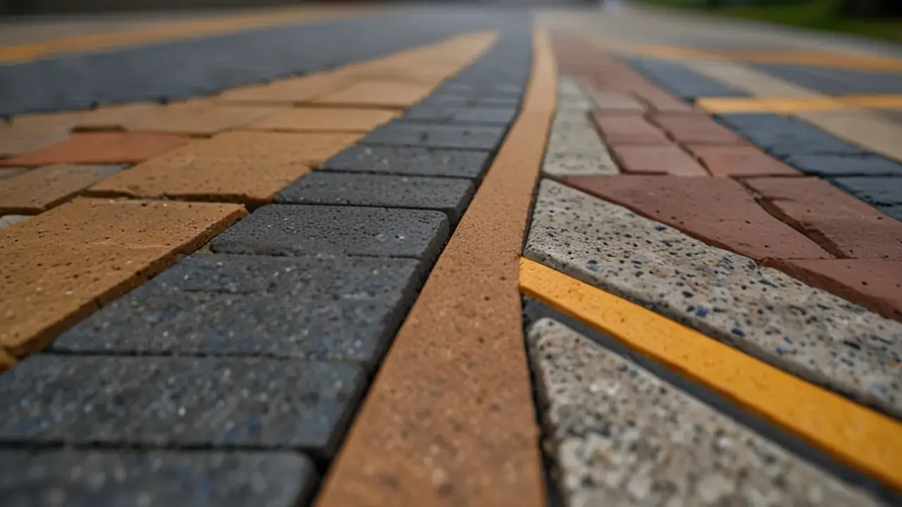 Zdjęcie Kostka brukowa: Typy, ceny oraz jak wybrać najlepszą opcję