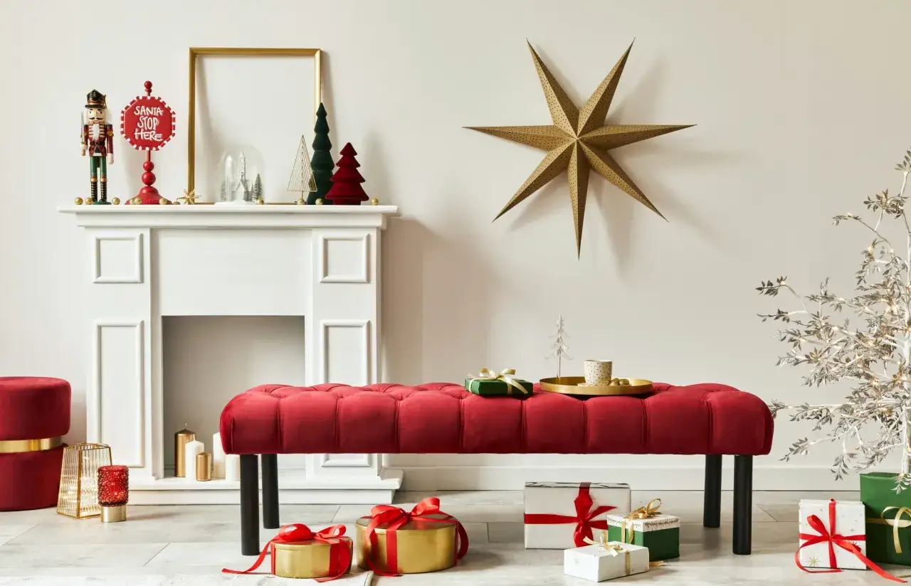 Zdjęcie Od kiedy ozdoby świąteczne w domu? Sprawdź tradycje i daty dekoracji