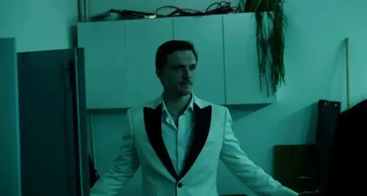 Zdjęcie Muzyka z filmu Jak pokochałam gangstera - odkryj emocje i atmosferę