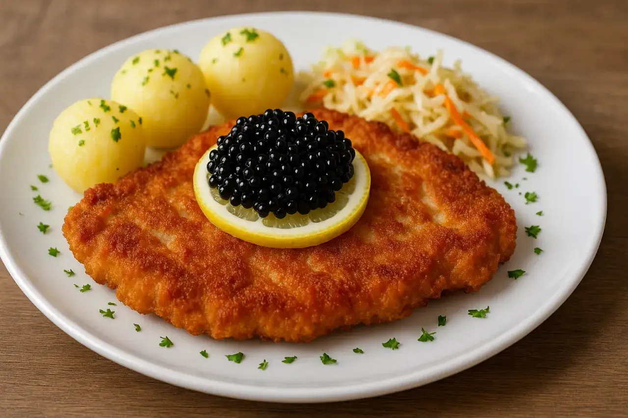 Zdjęcie Najlepsze miejsca, gdzie zjeść w Suwałkach - odkryj smaki regionu