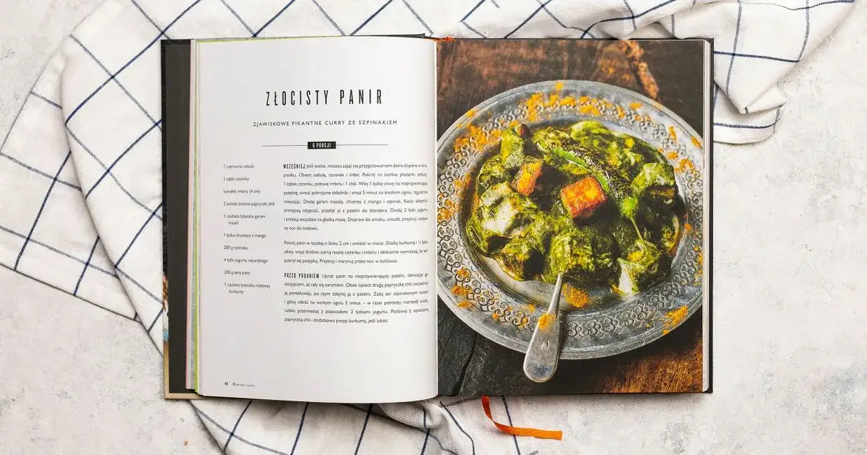 Zdjęcie Proste i pyszne przepisy ciasta Jamie Oliver, które zaskoczą każdego