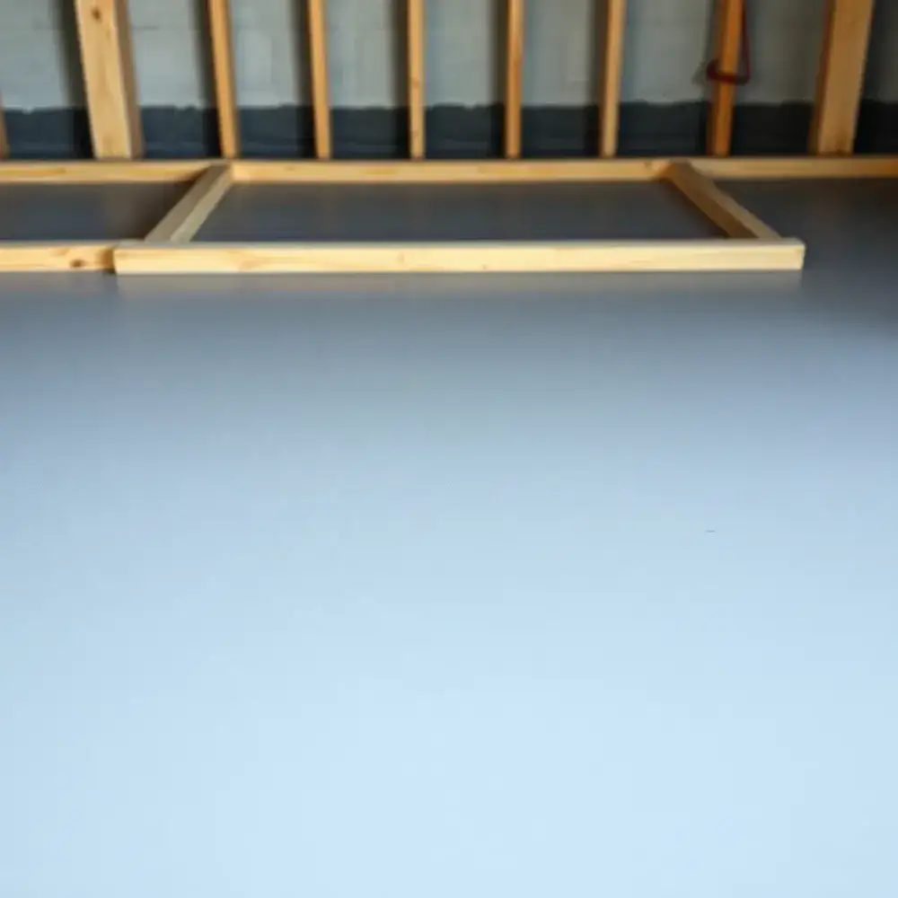 Zdjęcie Ile wylewki w garażu? Sprawdź, aby uniknąć kosztownych błędów