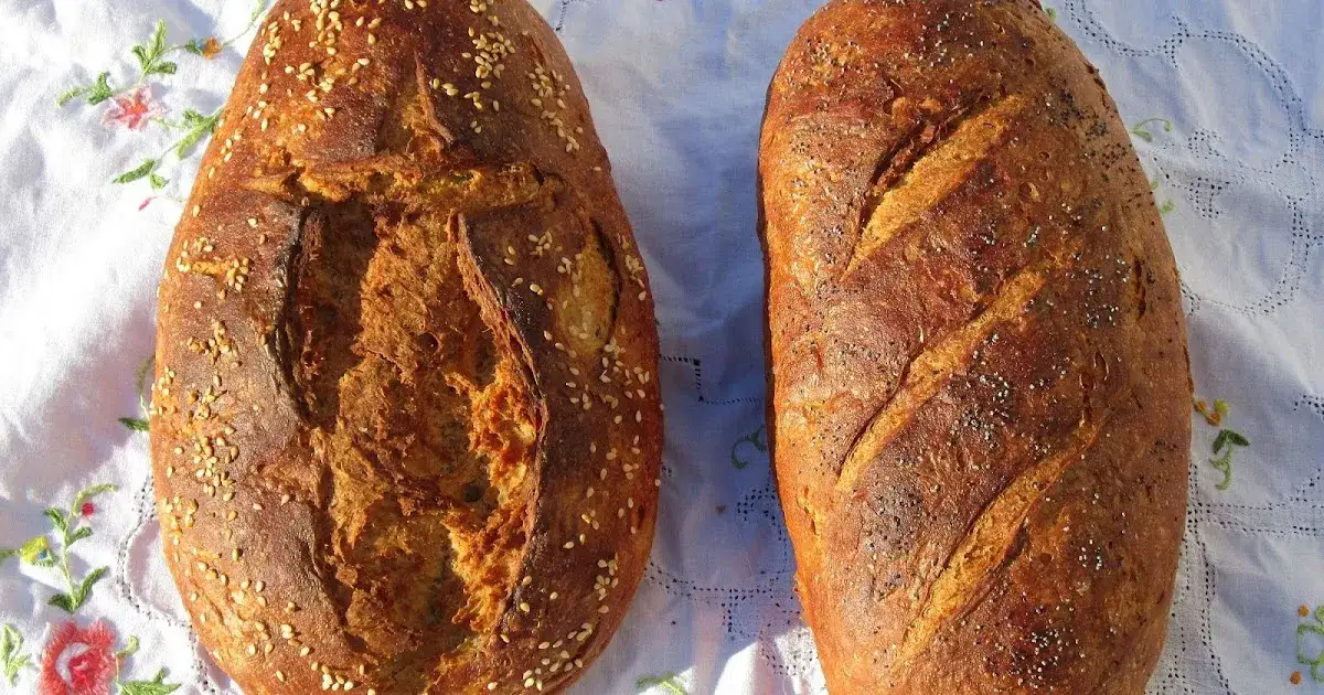 Zdjęcie Ile drożdży na 1 kg mąki? Odkryj idealną ilość dla perfekcyjnego chleba