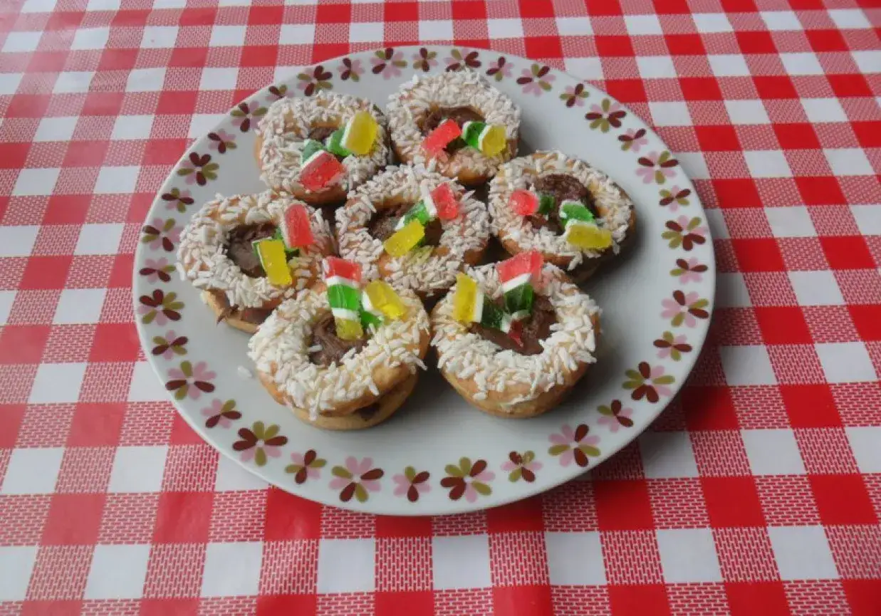 Zdjęcie Czy ciastka z amoniakiem są zdrowe? Poznaj ryzyka i alternatywy