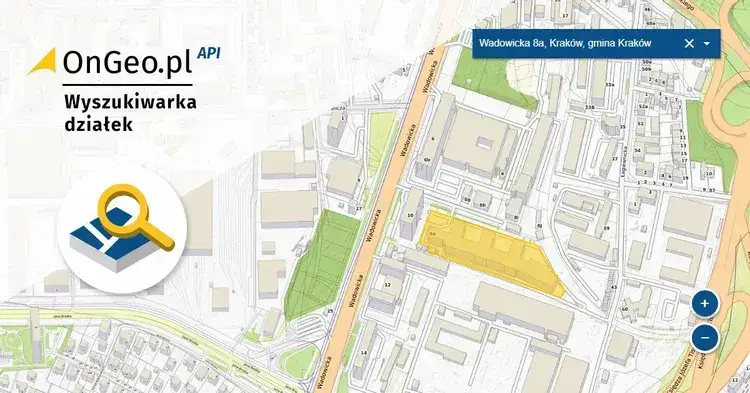Zdjęcie Jak sprawdzić działkę w ewidencji gruntów - uniknij kosztownych błędów