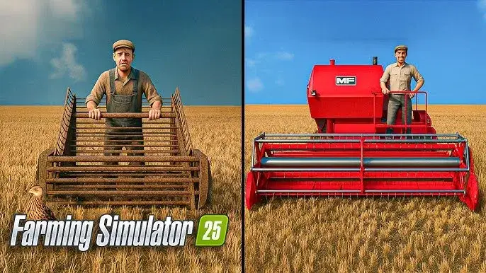 Zdjęcie Jak wgrać mody do FS 23 na telefon - proste kroki i porady