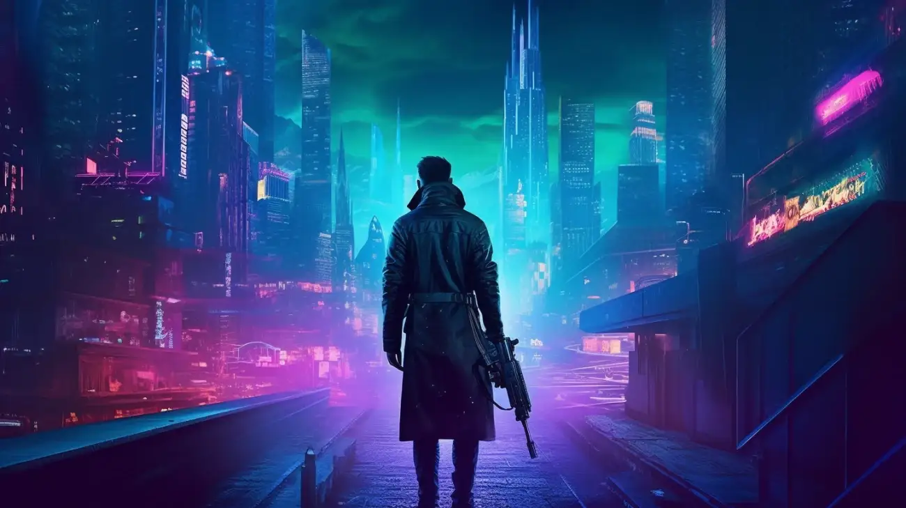 Nowa odsłona Call of Duty: Future Warfare wycieka! Hit czy kit?