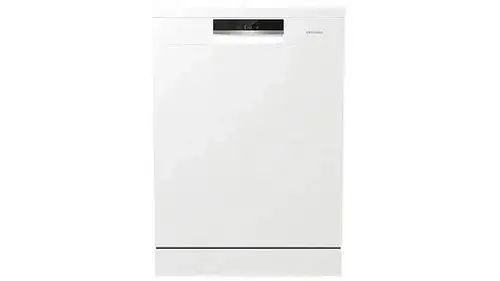 Zdjęcie Zmywarka Hisense - co to za firma i dlaczego warto ją znać?